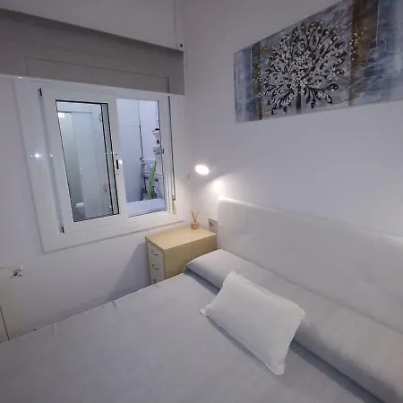 Piso Ton&mar& Apartment *