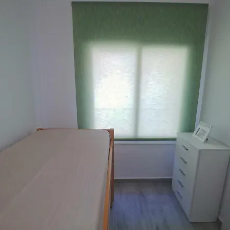 Piso Ton&mar& Apartment *