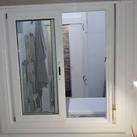 Apartment Piso Ton&mar&