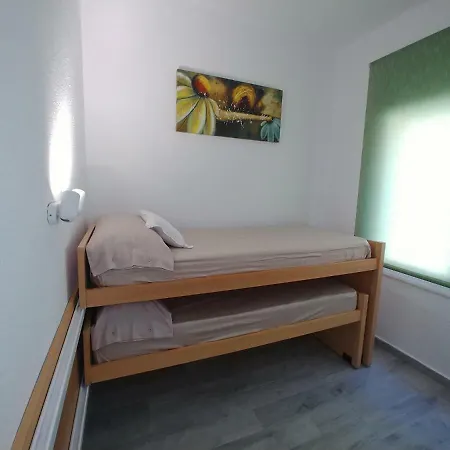 Apartment Piso Ton&mar& Palamós
