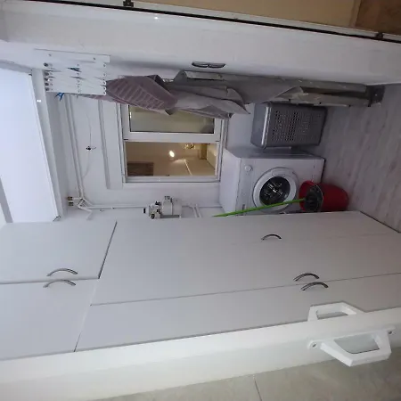 Piso Ton&mar& Apartment *