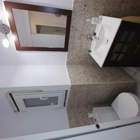 Apartment Piso Ton&mar&