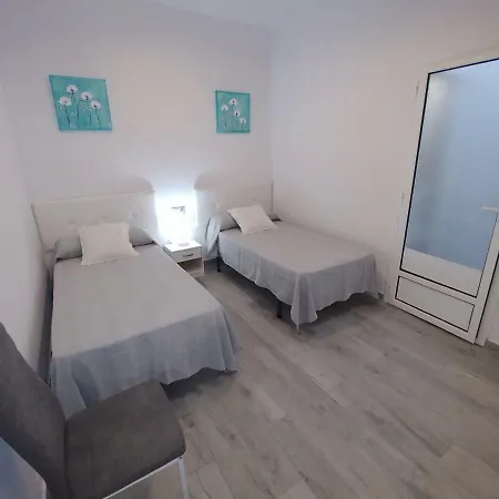 Apartment Piso Ton&mar& Palamós